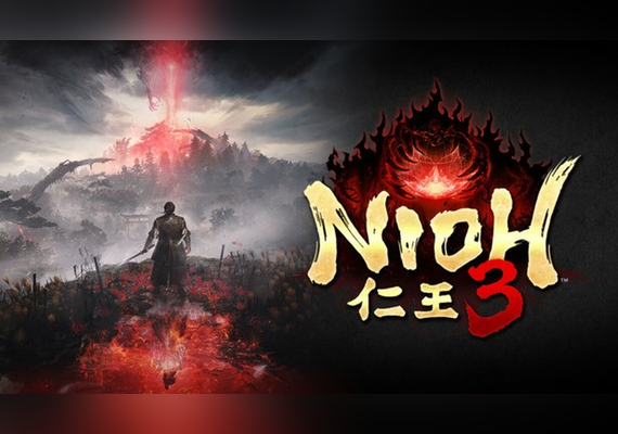 Nioh 3