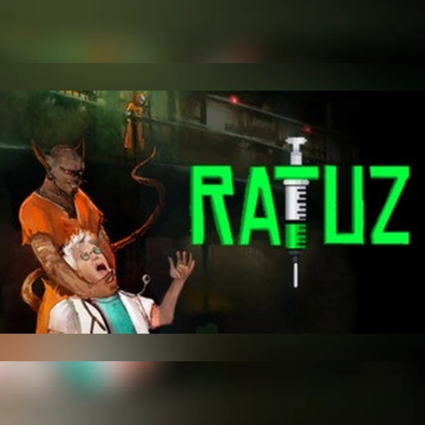 Ratuz (PC) Steam Gift - GLOBAL