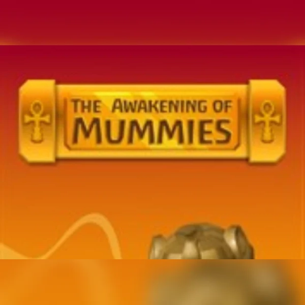 The Awakening of Mummies (PC) Steam Key - GLOBAL