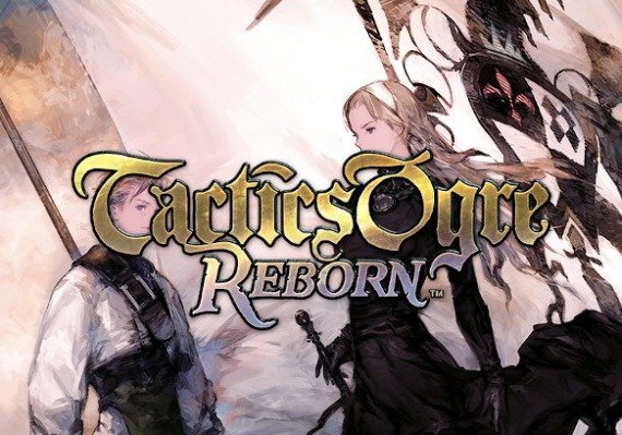 Tactics Ogre: Reborn (PC)