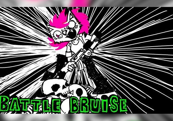 Battle Bruise (PC)