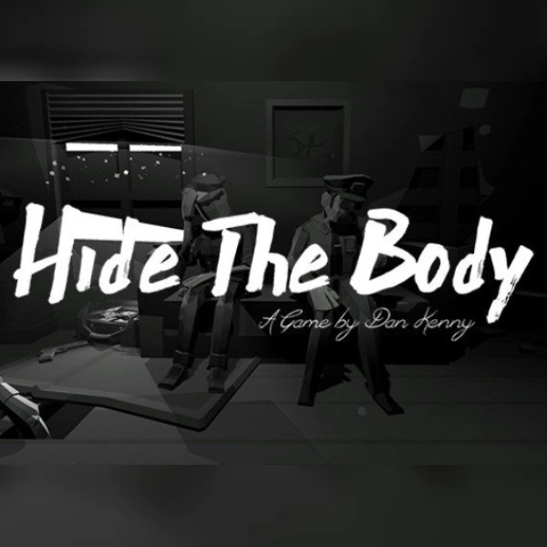 Hide The Body (PC) Steam Key - GLOBAL