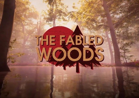 The Fabled Woods (PC)