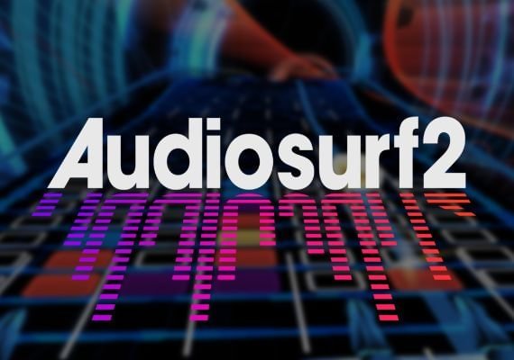Audiosurf 2 (PC) Audiosurf 2 (PC)