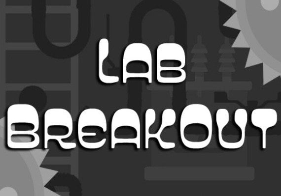 Lab BreakOut (PC)