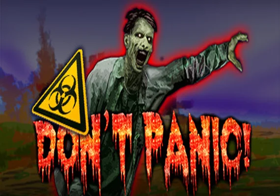 Don't Panic! (PC)