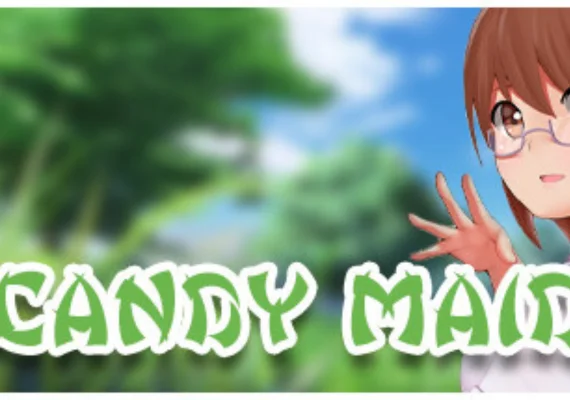 Candy Maid (PC)