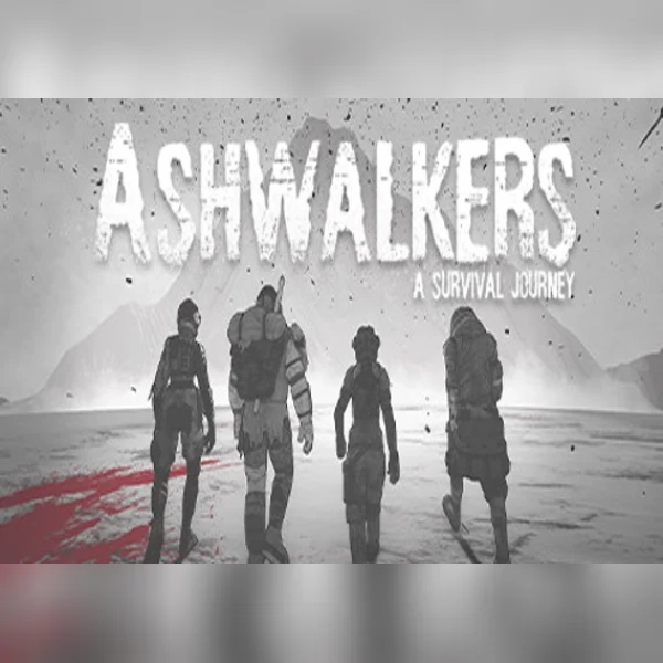 Ashwalkers (PC) Steam Gift - EU