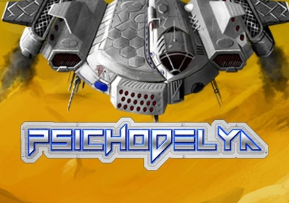 Psichodelya (PC)