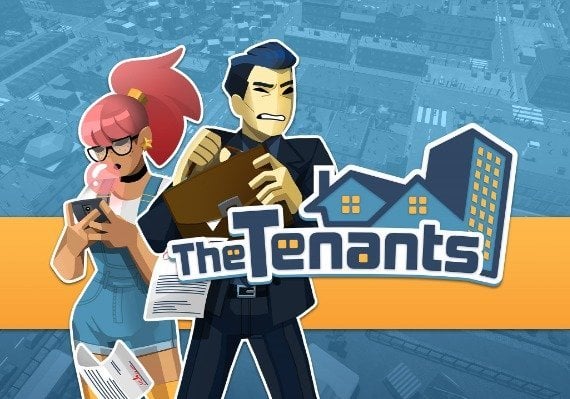The Tenants (PC) The Tenants (PC)