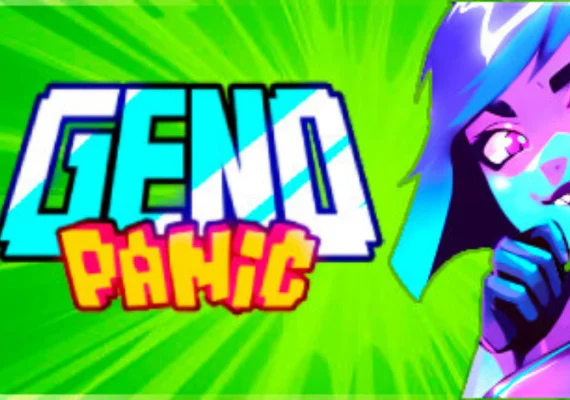 Genopanic (PC)