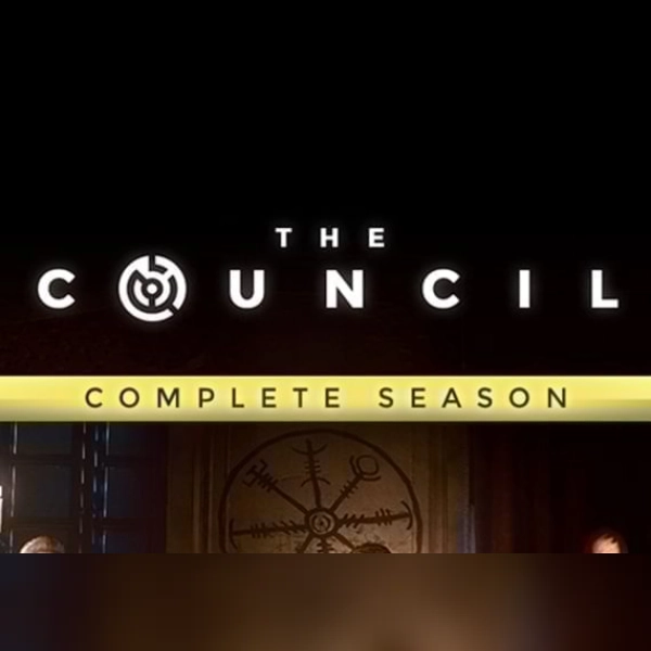 The Council - Complete Season (PC) Steam Key - EU