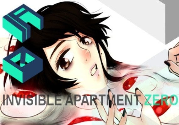 Invisible Apartment Zero (PC) Invisible Apartment Zero (PC)
