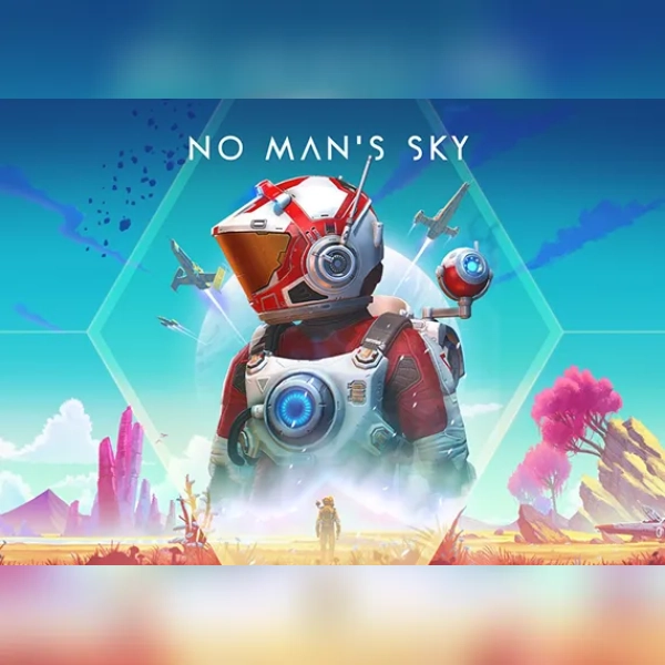 No Man's Sky (PC) Steam Key - ROW
