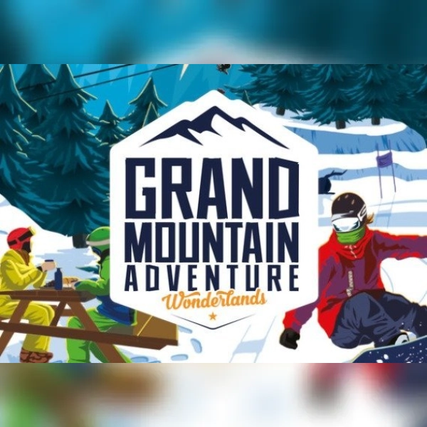 Grand Mountain Adventure: Wonderlands (PC) Steam Key - GLOBAL