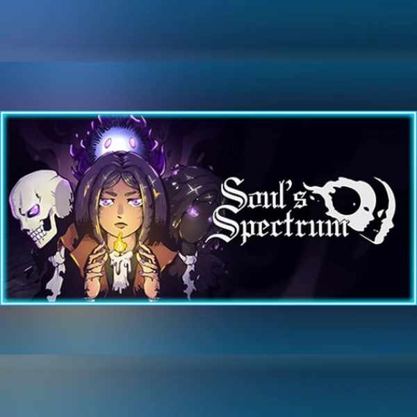 Soul's Spectrum (PC) Steam Key - GLOBAL