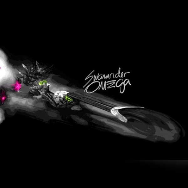 Swarmrider Omega (PC) Steam Key - GLOBAL