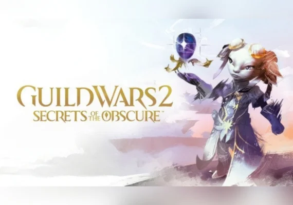 Guild Wars 2 - Secret of the Obscure (DLC) (PC)