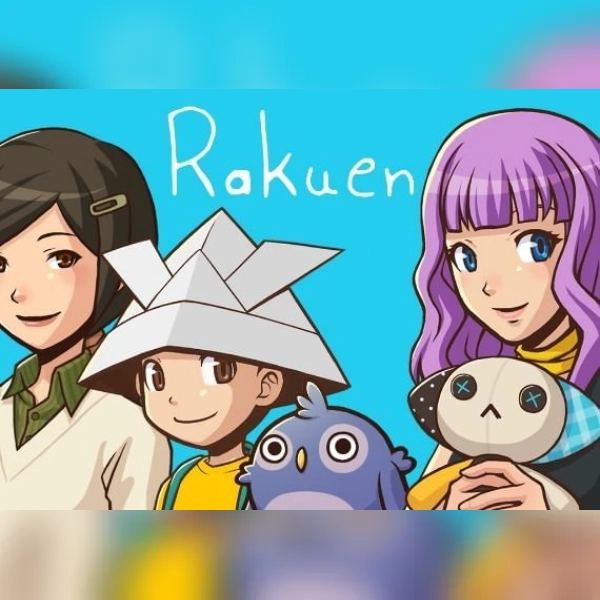 Rakuen (PC) Steam Gift - GLOBAL