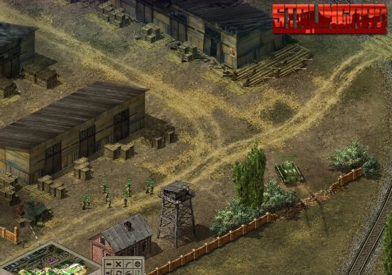 Stalingrad (PC)