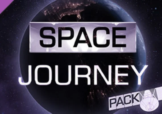 Movavi Video Editor Plus 2020 Effects - Space Journey Pack (DLC) (PC) 