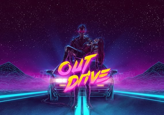 OutDrive (PC) OutDrive (PC)