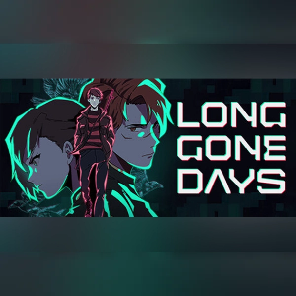 Long Gone Days (PC) Steam Key - GLOBAL
