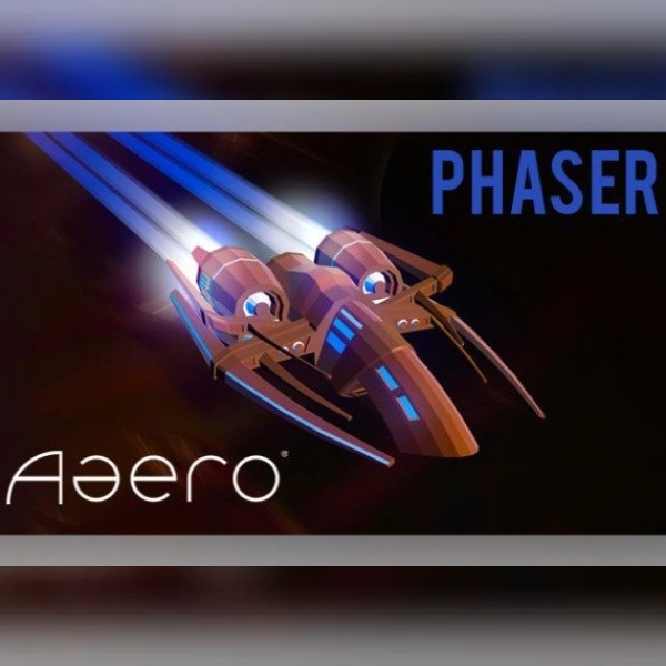 Aaero - 'PHASER' (DLC) (PC) Steam Key - GLOBAL Gameseal