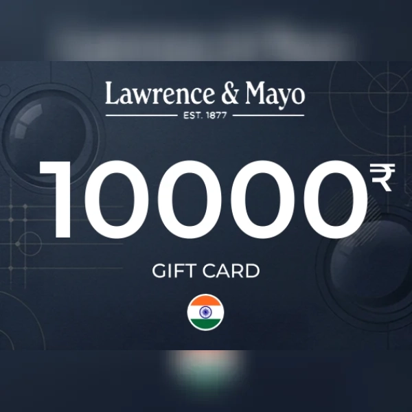 Lawrence And Mayo Gift Card 10000 INR Key - INDIA