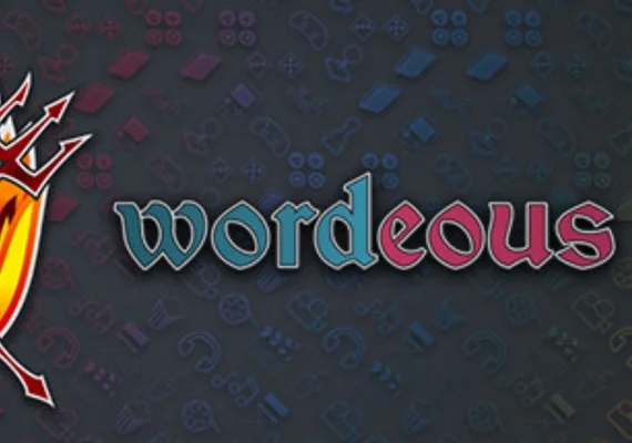 Wordeous (PC)