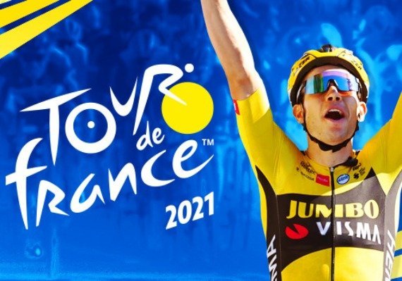 Tour de France 2021 (PC)