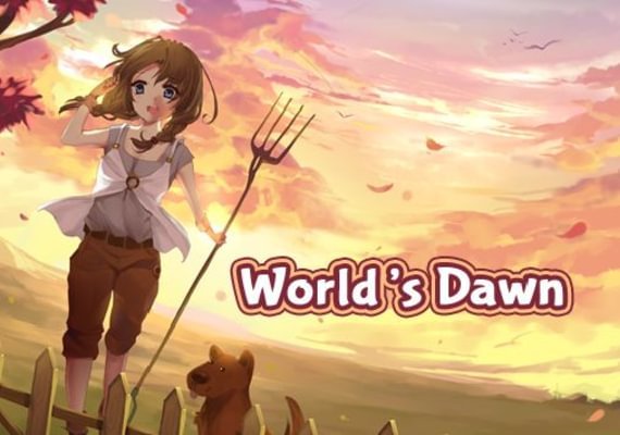 World's Dawn (PC)
