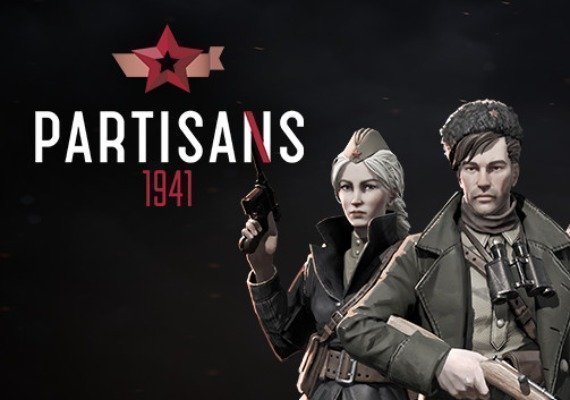 Partisans 1941 (PC)