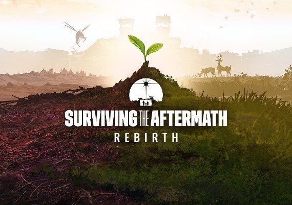Surviving the Aftermath - Rebirth (DLC) (Xbox One / Xbox Series X|S)