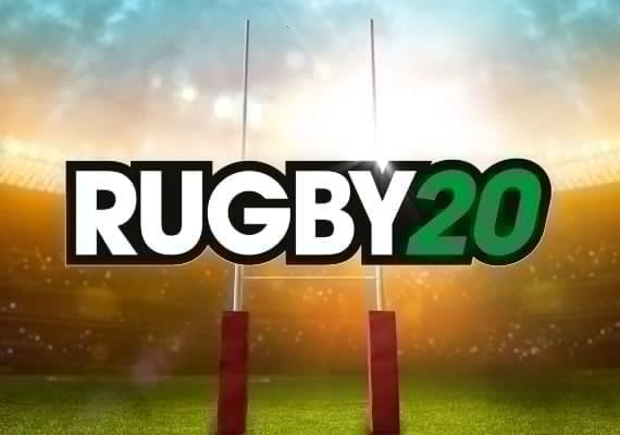 Rugby 20 (PS4 / PS5) PSN Key - UNITED STATES