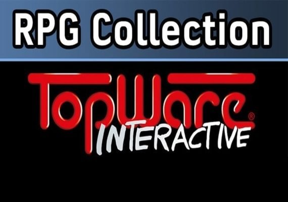 TopWare - RPG Collection (PC)