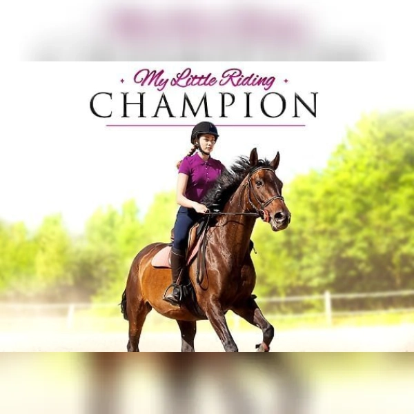 My Little Riding Champion (PC) Steam Key - GLOBAL