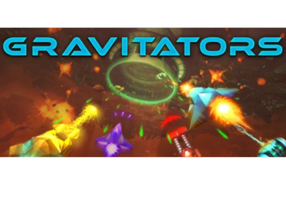 Gravitators (PC)