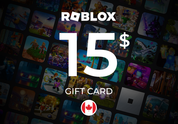 Buy cheap Roblox Robux | Roblox Gift Cards