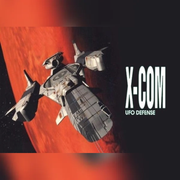 X-Com X-Com: Ufo Defense (Pc) Steam Key - Global