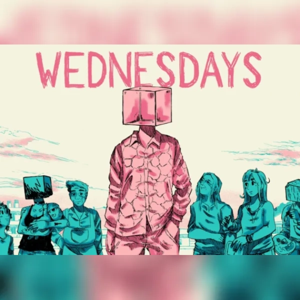 Wednesdays (PC) Steam Gift- GLOBAL