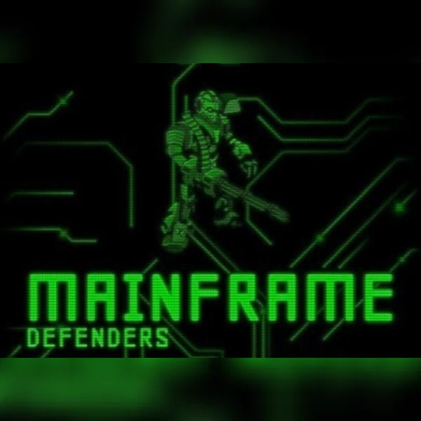 Mainframe Defenders (PC) Steam Key- GLOBAL