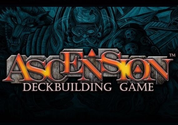 Ascension: Deckbuilding Game (PC) Steam Key - GLOBAL