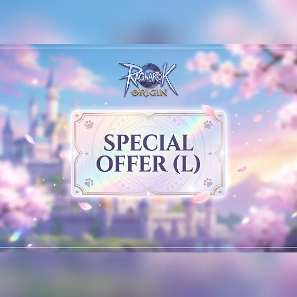 ROO Nyan Pass & License - Special Offer (L) Direct Top-Up - GLOBAL