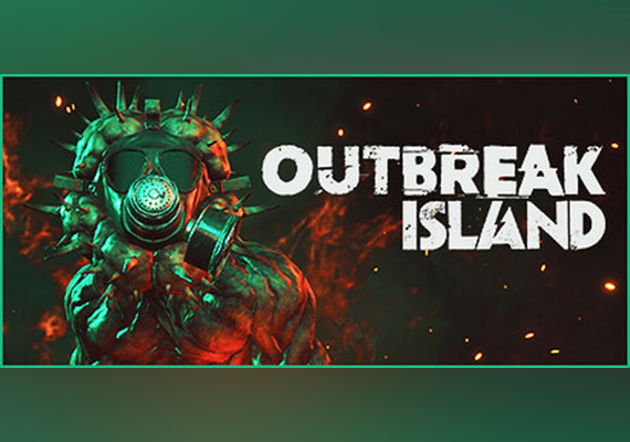 Outbreak Island (PC)