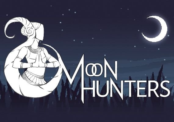Moon Hunters (Xbox One / Xbox Series X|S) Moon Hunters (Xbox One / Xbox Series X|S)