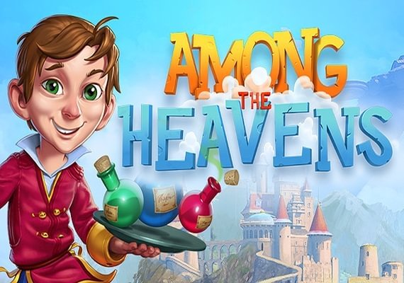 Among the Heavens (PC)