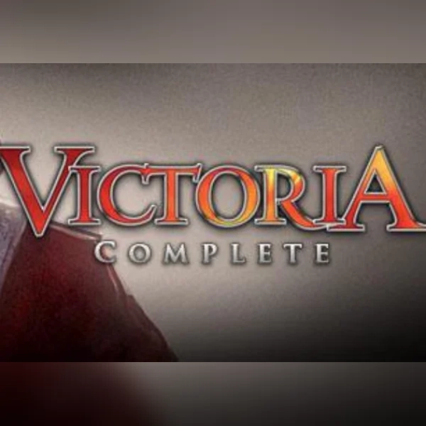 Victoria I Complete (PC) Steam Key - GLOBAL