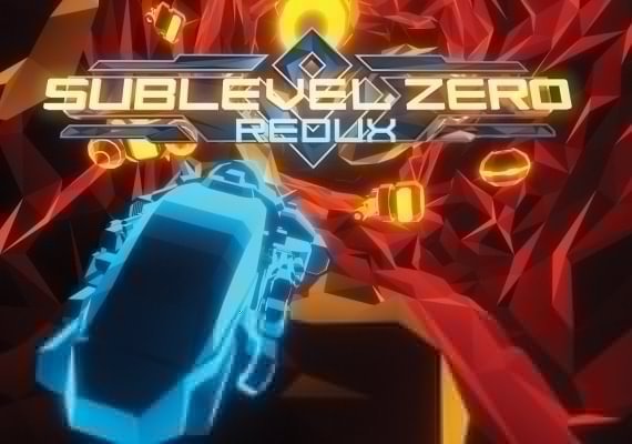 Sublevel Zero Redux (Xbox One / Xbox Series X|S) Sublevel Zero Redux (Xbox One / Xbox Series X|S)
