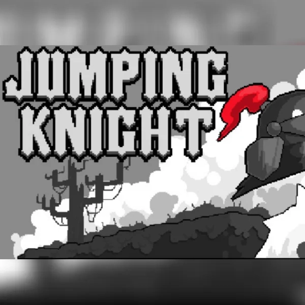 Jumping Knight (PC) Steam Key – GLOBAL
